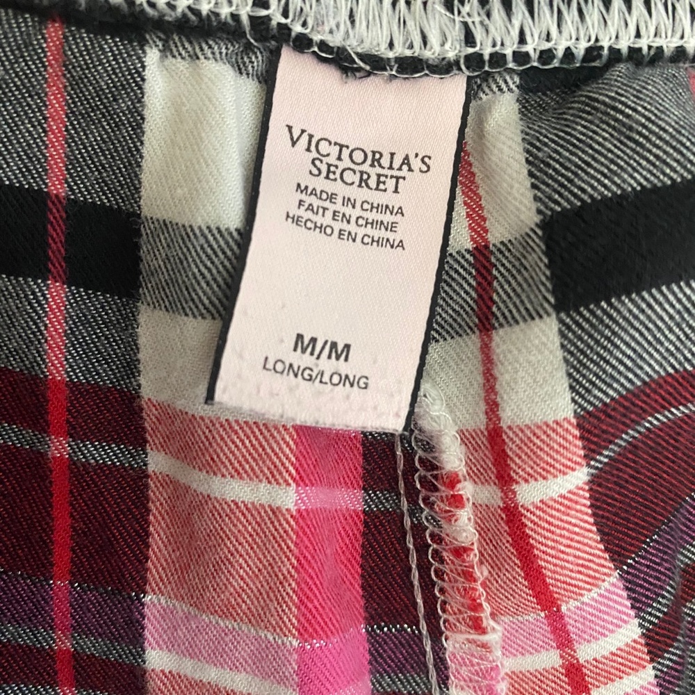 Victorias’ secret Woman 2 pijamas pants size M - Picture 4 of 5